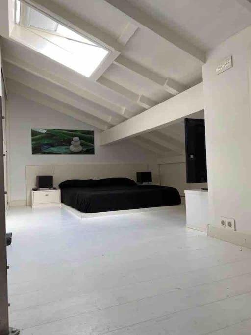 Casa Romantica En Hendaya Villa Eksteriør billede