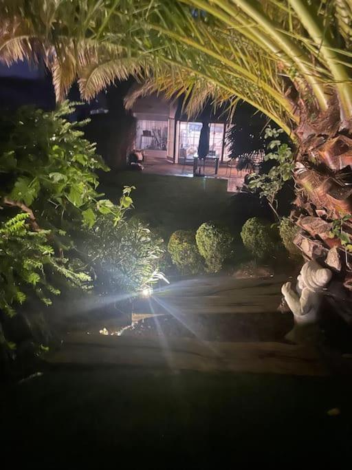 Casa Romantica En Hendaya Villa Eksteriør billede