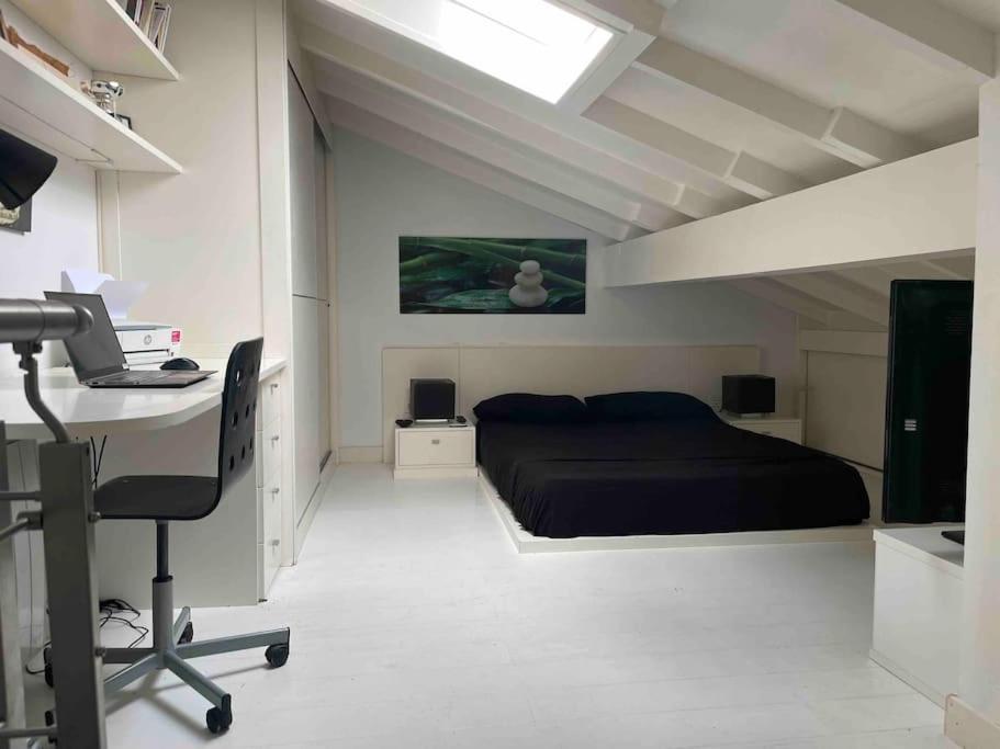 Casa Romantica En Hendaya Villa Eksteriør billede