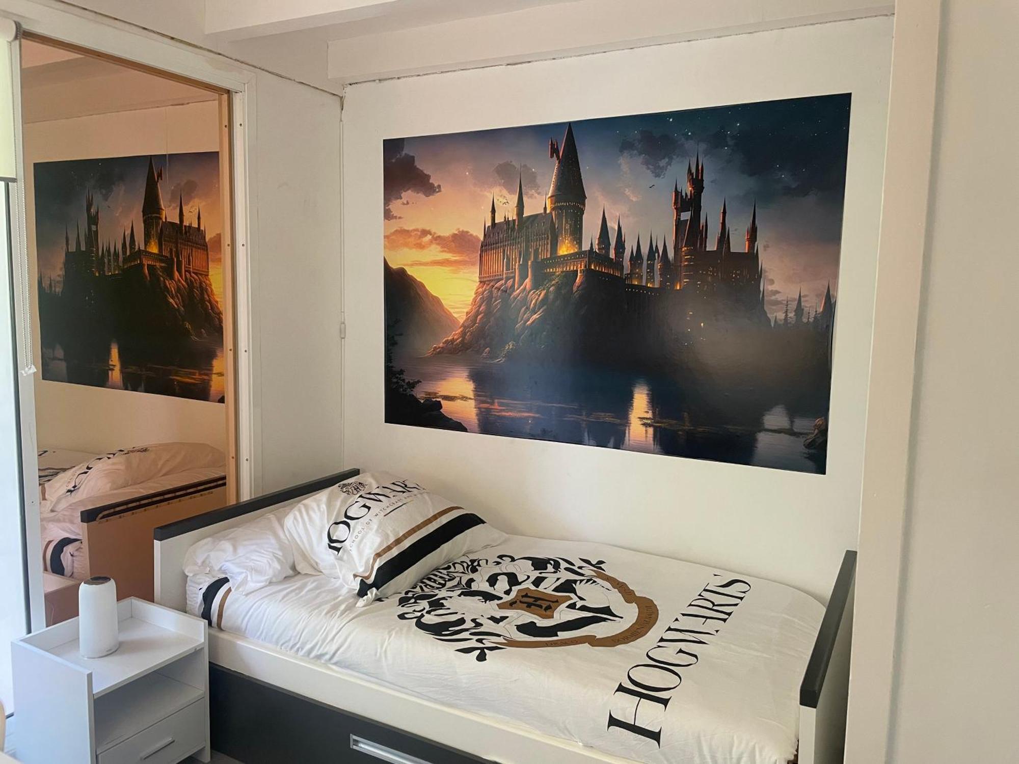 Casa Romantica En Hendaya Villa Eksteriør billede
